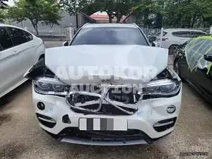 2018, BMW / 630, VIN: WBAKV2105J0Z80523, 56551 км., diesel