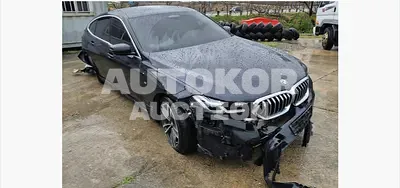 2020, BMW / 630, 76715 км., gas, 2998 куб.см.