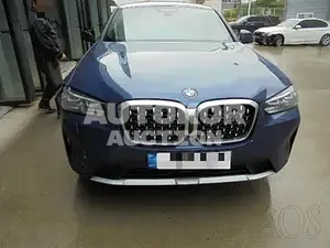 2021, BMW / 420, VIN: WBA31CA05N9J69652, 6000 км., diesel, 1995 куб.см.