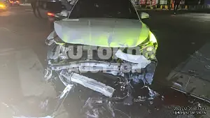 2019, Genesis / G70, 56760 км., gas