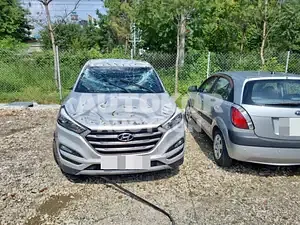 2016, Hyundai / Tucson, VIN: KMHJ281ABHU284891, 150000 км., diesel, 1998 куб.см.