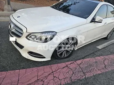 2015, Mercedes-Benz / e220, VIN: WDDHF0CB5FB110219, 171252 км., diesel