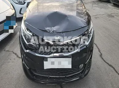 2017, Kia / K5, 129329 км., lpg, 2000 куб.см.