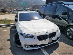 2015, BMW / 528, VIN: WBA5A710XFD816724, 230000 км., gas