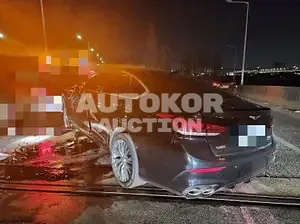 2018, Genesis / G80, gas, 3342 куб.см.