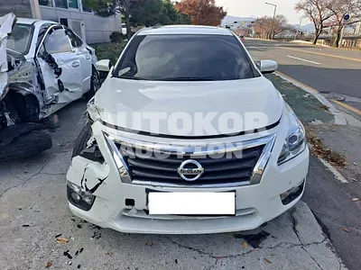 2016, Nissan / Altima, VIN: 1N4AL3AP7GC100426, 70000 км., gas