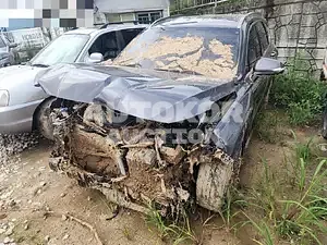 2018, Hyundai / Santa FE, VIN: KMHS381BBKU118344, 140000 км., diesel, 1995 куб.см.