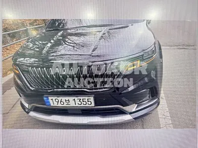 2022, Kia / Carnival, VIN: KNANE81BBNS151276, 105605 км., diesel, 2200 куб.см.