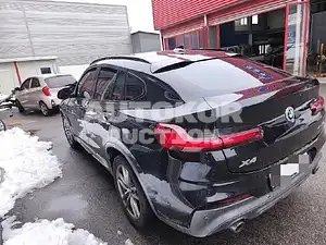 2020, BMW / 420, VIN: WBA2V910XL9D50930, 90000 км., gas, 1620 куб.см.