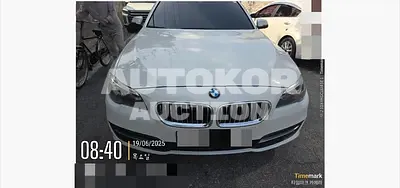 2015, BMW / 528, 107800 км., gas, 1997 куб.см.