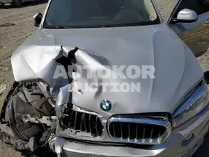 2014, BMW / X5, VIN: WBAKS4106F0H59639, 220491 км., diesel, 2999 куб.см.