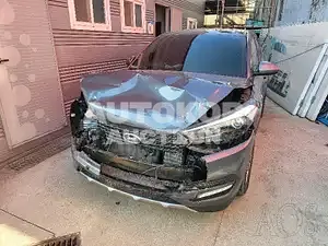 2018, Hyundai / Tucson, VIN: KMHJ2815GJU727473, diesel