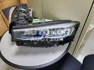 2019, BMW / 750, unknown