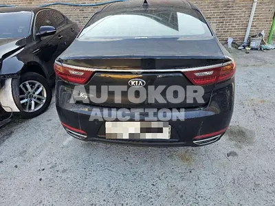 2018, Kia / K7, 134246 км., lpg, 3000 куб.см.