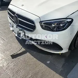 2022, Mercedes-Benz / E 250, VIN: W1KZF4FB5NB070150, 5000 км., gas