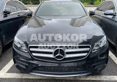 2017, Mercedes-Benz / E 350, VIN: WDDZF3DB4HA269925, diesel