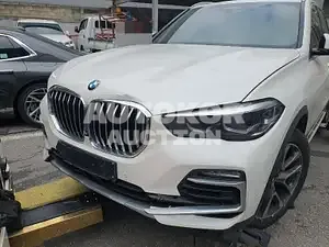 2020, BMW / 530, VIN: WBACV6107L9D62262, 87863 км., diesel