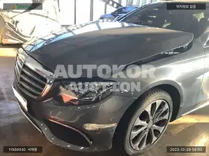 2016, Mercedes-Benz / E 300, VIN: WDDZF4JB4HA058007, gas