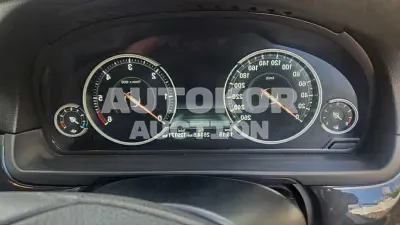 2016, BMW / 520, VIN: WBA5E5102GG071430, 129171 км., diesel
