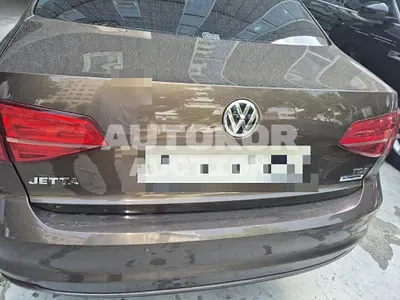 2015, Volkswagen / Jetta, 192661 км., diesel, 2000 куб.см.