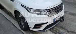 2018, Land Rover / Range Rover, VIN: SALYA2BK0JA746866, diesel