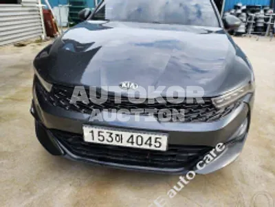 2021, Kia / K5, VIN: KNAG741BBMA097277, lpg