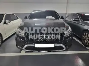 2019, Mercedes-Benz / GLC 300, VIN: WDC0J4KB6KF510690, gas