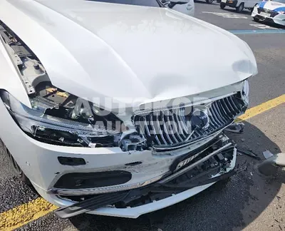 2021, Volvo / S90, VIN: LVYPTL12DMP211664, gas