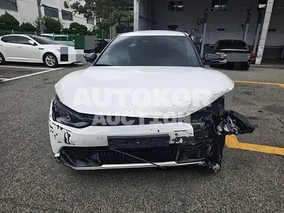 2024, Kia / ev6, 68690 км., electric