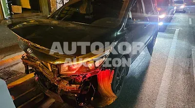 2015, Kia / Carnival, 296128 км., diesel, 2199 куб.см.