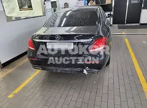 2020, Mercedes-Benz / E 250, VIN: W1KZF4FB3LA766492, 108359 км., gas