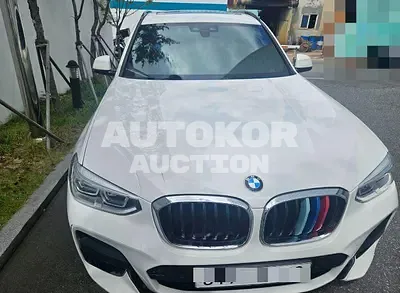 2020, BMW / 320, diesel