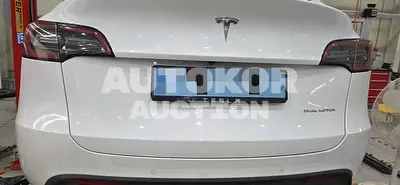 2022, Tesla / Model Y, VIN: 7SAYGDEEXNF566561, 35000 км., electric, 1999 куб.см.