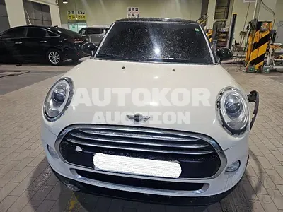 2016, MINI / Cooper, VIN: WMWXN3108G3B42539, 72411 км., diesel