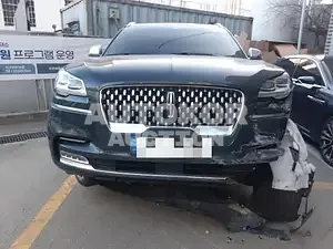2020, Mercedes-Benz / Vito, 12000 км., gas, 2956 куб.см.