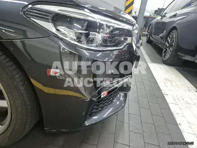 2018, BMW / 530, unknown