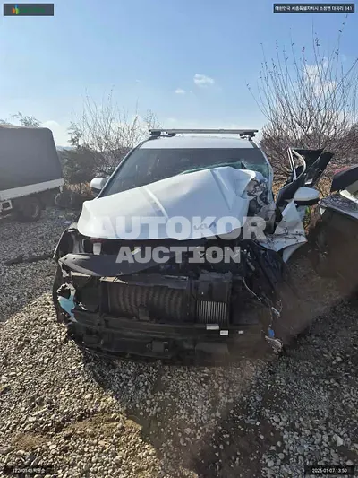 2022, Kia / Carnival, VIN: KNANC81BBPS231442, 110913 км., diesel