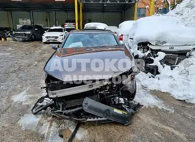 2018, Audi / A4, VIN: WAUZZZF42JA170171, 92719 км., diesel