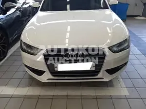 2015, Audi / A4, VIN: WAUZZZ8K1FN030706, diesel