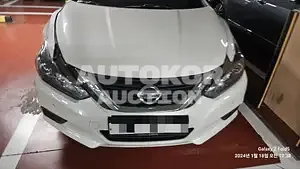 2016, Nissan / Altima, VIN: 1N4AL3AP0HC104545, gas
