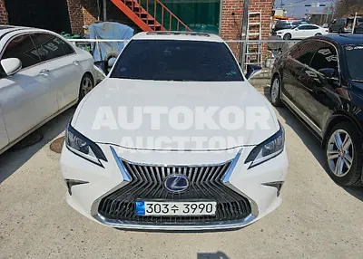 2021, Lexus / ES 300, VIN: JTHBA1C19M2001155, 68248 км., hybrid