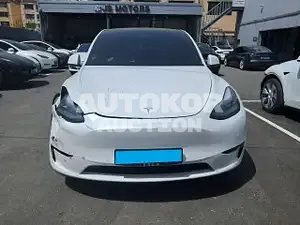 2021, Tesla / Model Y, VIN: 5YJYGDEE6MF174558, electric
