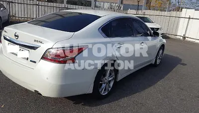 2015, Nissan / Altima, VIN: 1N4AL3AP6FC132122, 95107 км., gas