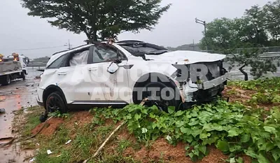 2022, Kia / Sorento, VIN: KNARL81FGNA122687, gas