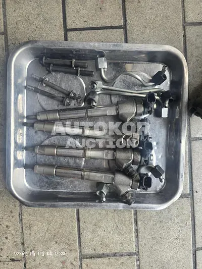 2021, Hyundai / Palisade, VIN: KMHR581ABMU292669, diesel