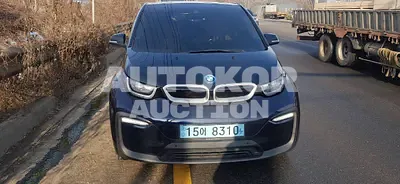 2019, BMW / I3, VIN: WBY8P2102K7E43996, 3292 км., electric
