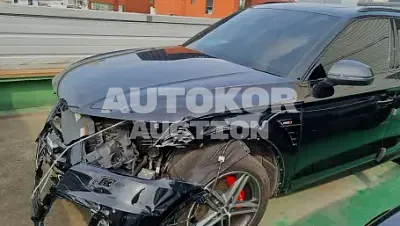 2020, Audi / 50, VIN: WAUZZZFY0L2083756, 18579 км., diesel