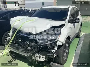 2021, Honda / CR-V, VIN: 7FART6H90ME300069, hybrid