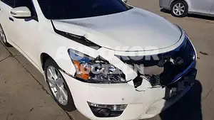 2015, Nissan / Altima, VIN: 1N4AL3AP4FC446898, 120481 км., gas