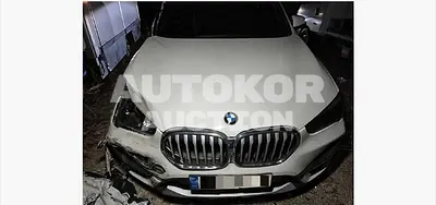 2021, BMW / 120, gas, 1998 куб.см.